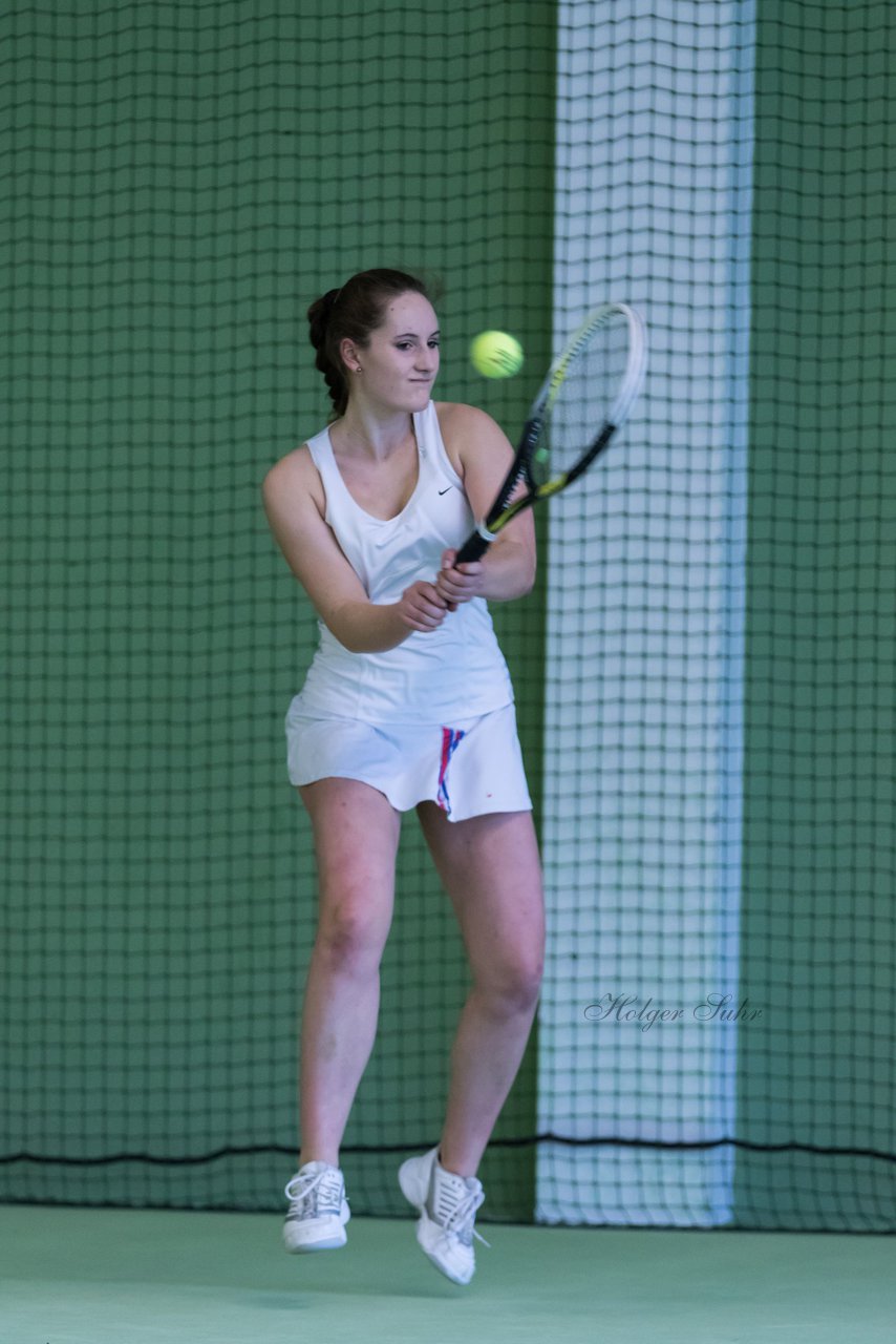 Bild 68 - Holmer Indoor Cup